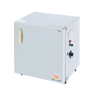 [S3621] 네오코 2단 전기온장고 DHK-500 (공기밥50개) 음료보관/급식실 식당/460x390x500mm