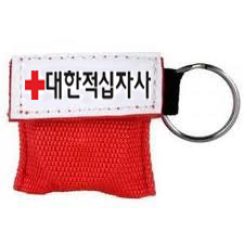 CPR열쇠고리/페이스쉴드/홍보,캠페인용/인쇄포함1,000개