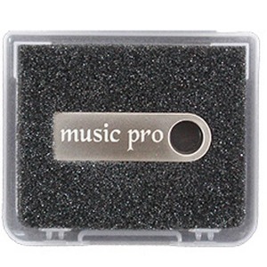 [음악S/W] 뮤직프로5.0 USB 음악편집프로그램 40유저 (MUSIC PRO 5.0) 교육용40명사용