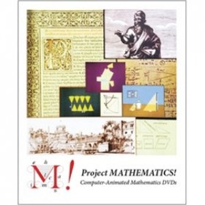 [DVD] [수학사랑]아포스톨 교수의 프로젝트 수학 DVD 3장 패키지(DVD 3장), 영상교육자료 학교 교육용 영상자료 교육용자료 교육용DVD