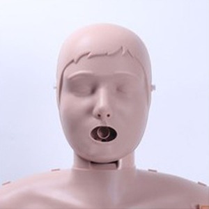 [태양] 써니 CPR마네킹 얼굴 스킨 심폐소생술 모형 (써니 전모델공통) 써니얼굴