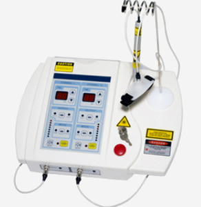 [스트라텍] STL-301 의료용레이저조사기 ▶ Digital Therapy Laser 비침습레이저 병원용품 의료용품 조사기