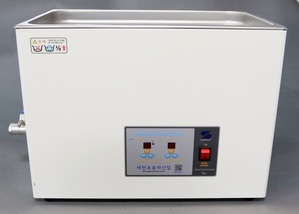 [새한] 디지털 초음파세척기 SH-3600D/SH-3640D (30리터) 온도조절/타이머기능/초음파세정기 가정용 의료용 실험실용 산업용